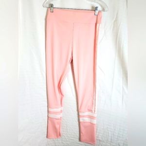 PINK WORK-OUT PANTS